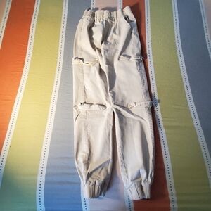 V.I.P. Cargo Pants